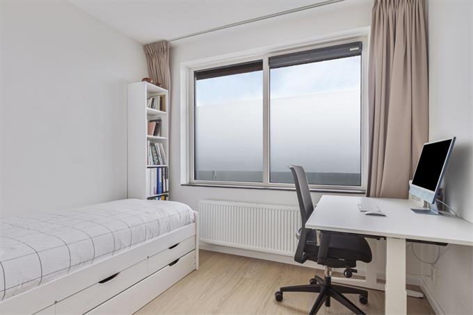 Wohnung bei Pieter Calandlaan In Amsterdam