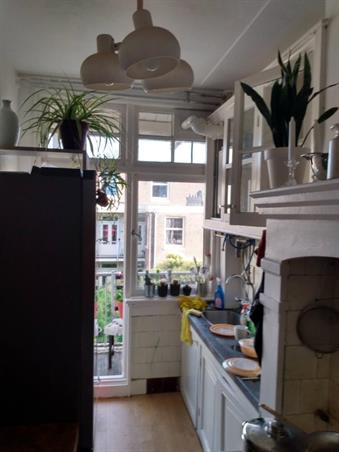 Zimmer bei Nieuwe Prinsengracht In Amsterdam