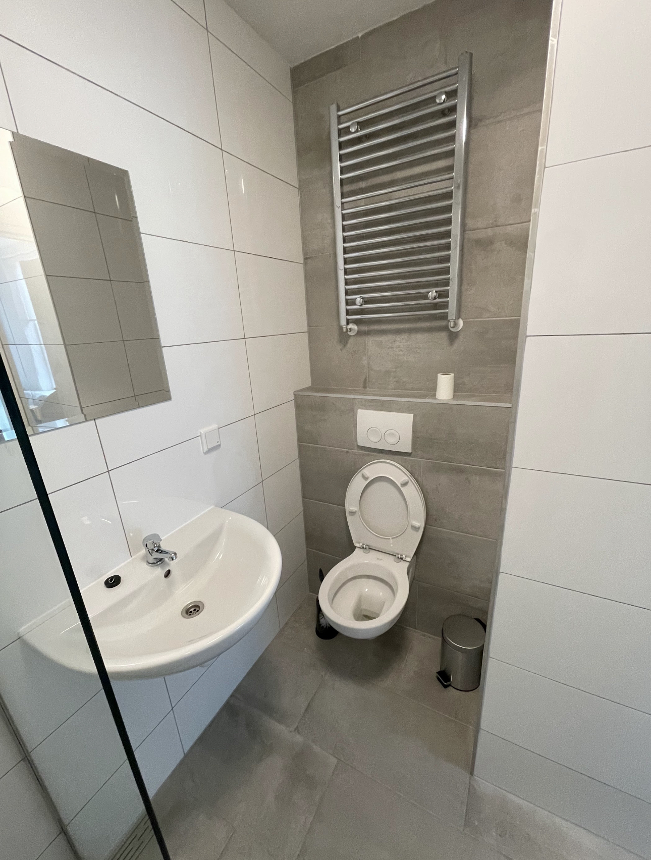 Kamer aan Ribbeltsweg, Enschede 7