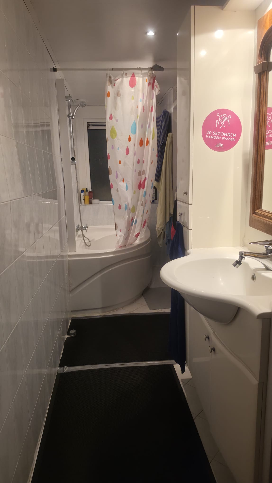 Kamer te huur in Amsterdam – Kantershof – foto 2