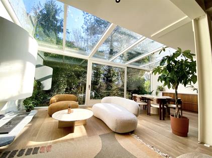 Appartement te huur 3000 euro Van Speijkstraat, Amsterdam