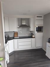 Kamer te huur 1300 euro Jan van Galenstraat, Amsterdam