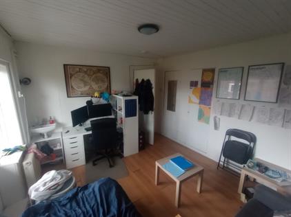 Room for rent 437 euro Heymanslaan, Groningen