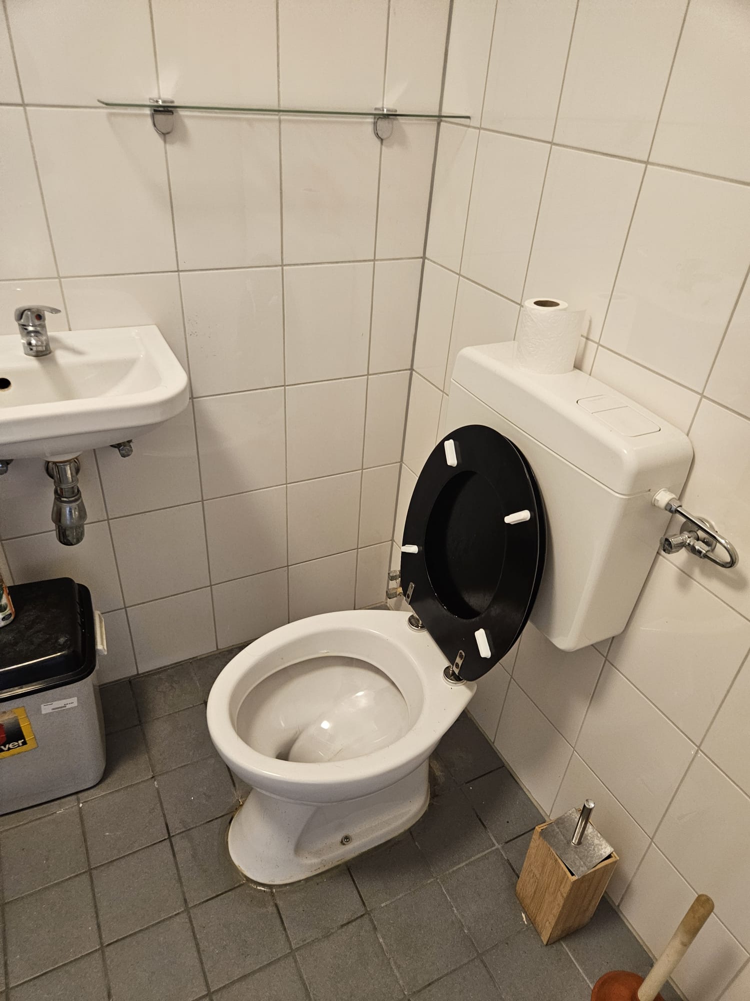 Kamer te huur in Nijkerk – Venestraat – foto 4