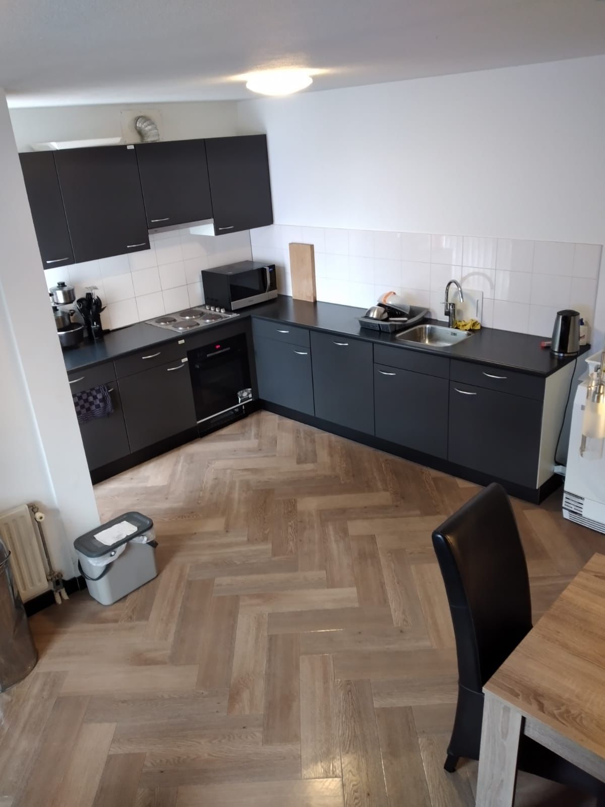 Kamer te huur in Almere – Ecrustraat – foto 3