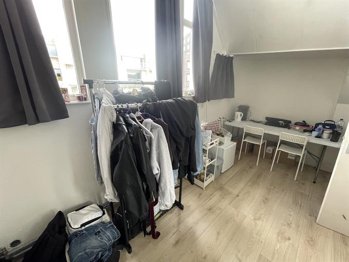 Zimmer bei Boterdiep In Groningen