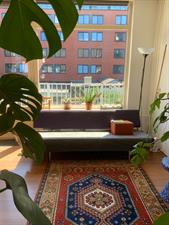 Kamer te huur 625 euro Meester Marrestraat, Rotterdam