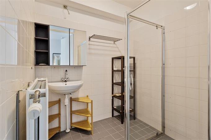 Zimmer bei Wolbrantskerkweg In Amsterdam