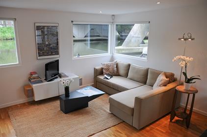 Studio zu vermieten 1500 Euro Zeeburgerpad, Amsterdam