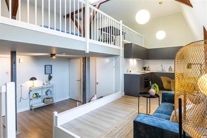 Appartement te huur 2002 euro Berg en Dalseweg, Nijmegen