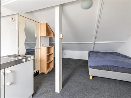 Studio te huur 1695 euro Balistraat, Utrecht
