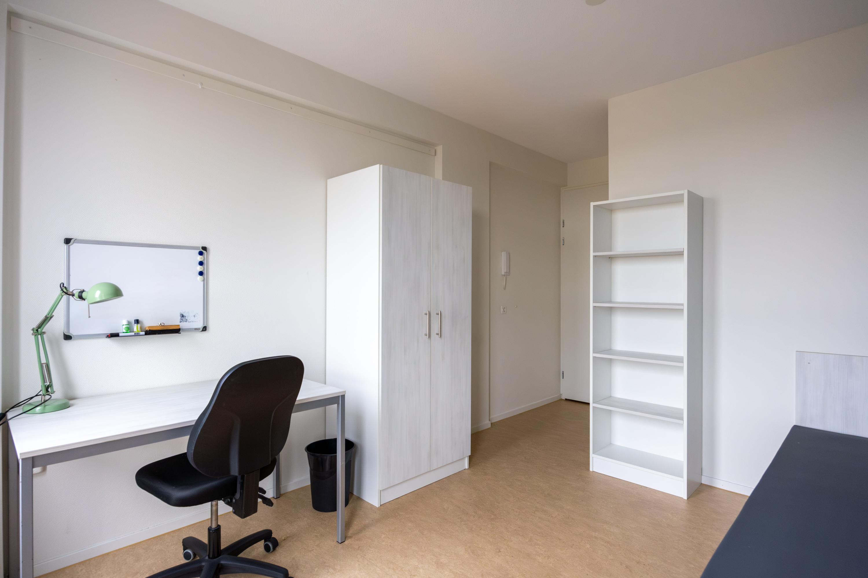 Kamer te huur in Groningen – Antaresstraat – foto 3