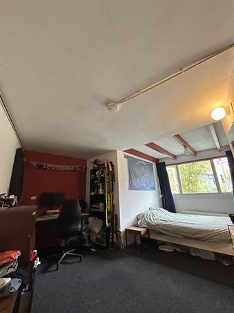 Zimmer bei Haarlemmerstraat In Leiden