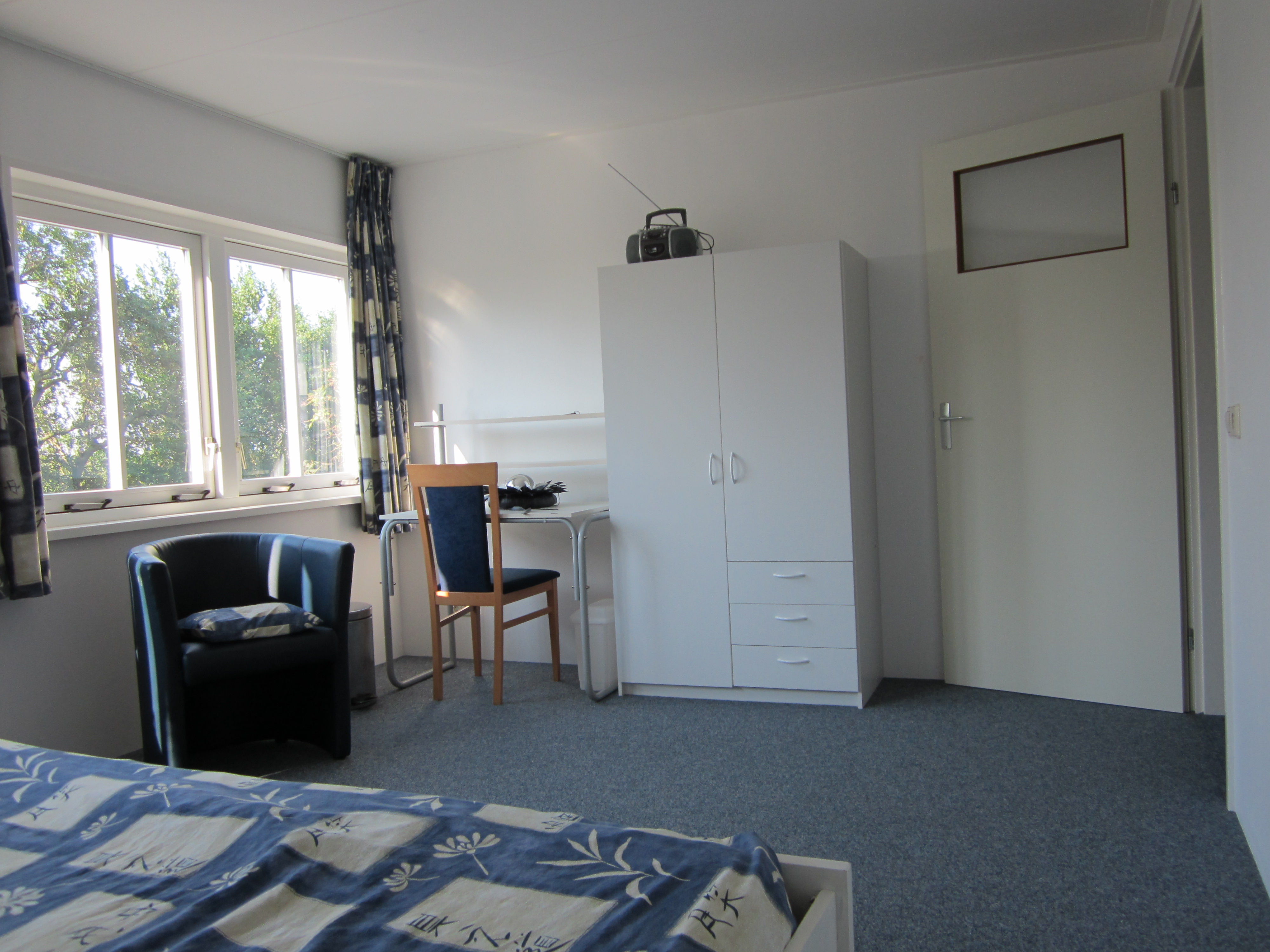 Appartement aan Hargerweg, Schoorl 5