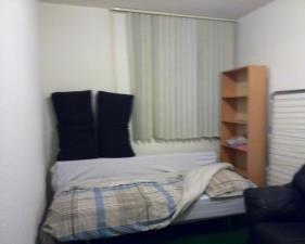 Kamer te huur 400 euro Bornholmstraat, Almere