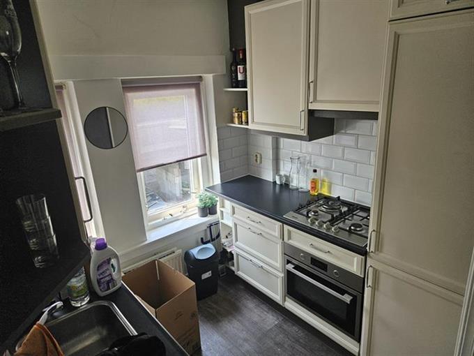 Wohnung bei Hoornsediep In Groningen