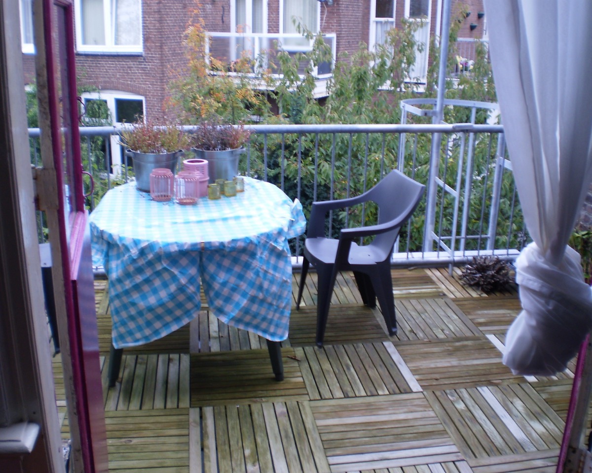 Kamer te huur in Den Haag – Valkenboslaan – foto 2