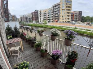 Appartement te huur 1462 euro Carel Willinkgracht, Diemen