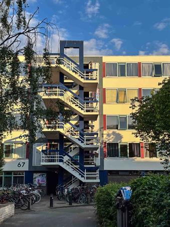 Zimmer bei Jacoba van Beierenlaan In Delft
