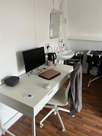 Zimmer bei Kuipersdijk In Enschede