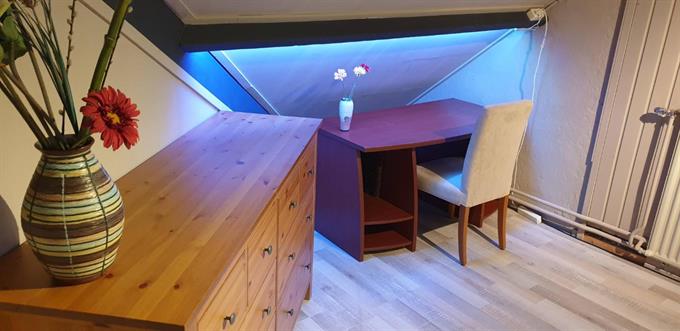 Zimmer bei Kempensebaan In Eindhoven