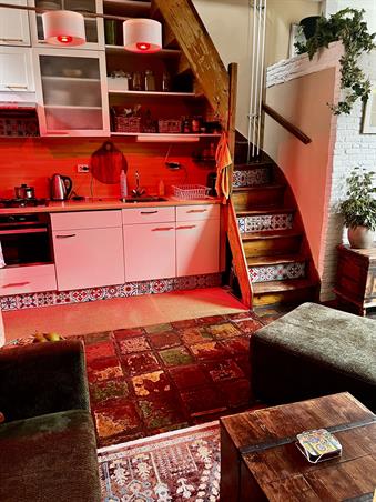 Wohnung bei Bankastraat In Den Haag