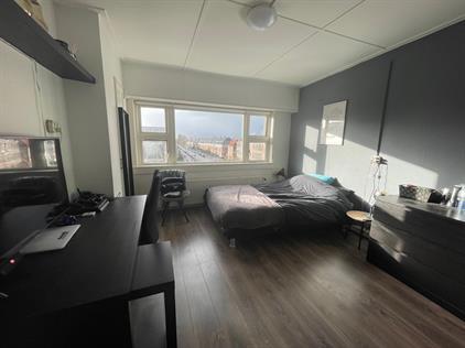 Room for rent 564 euro Paterswoldseweg, Groningen