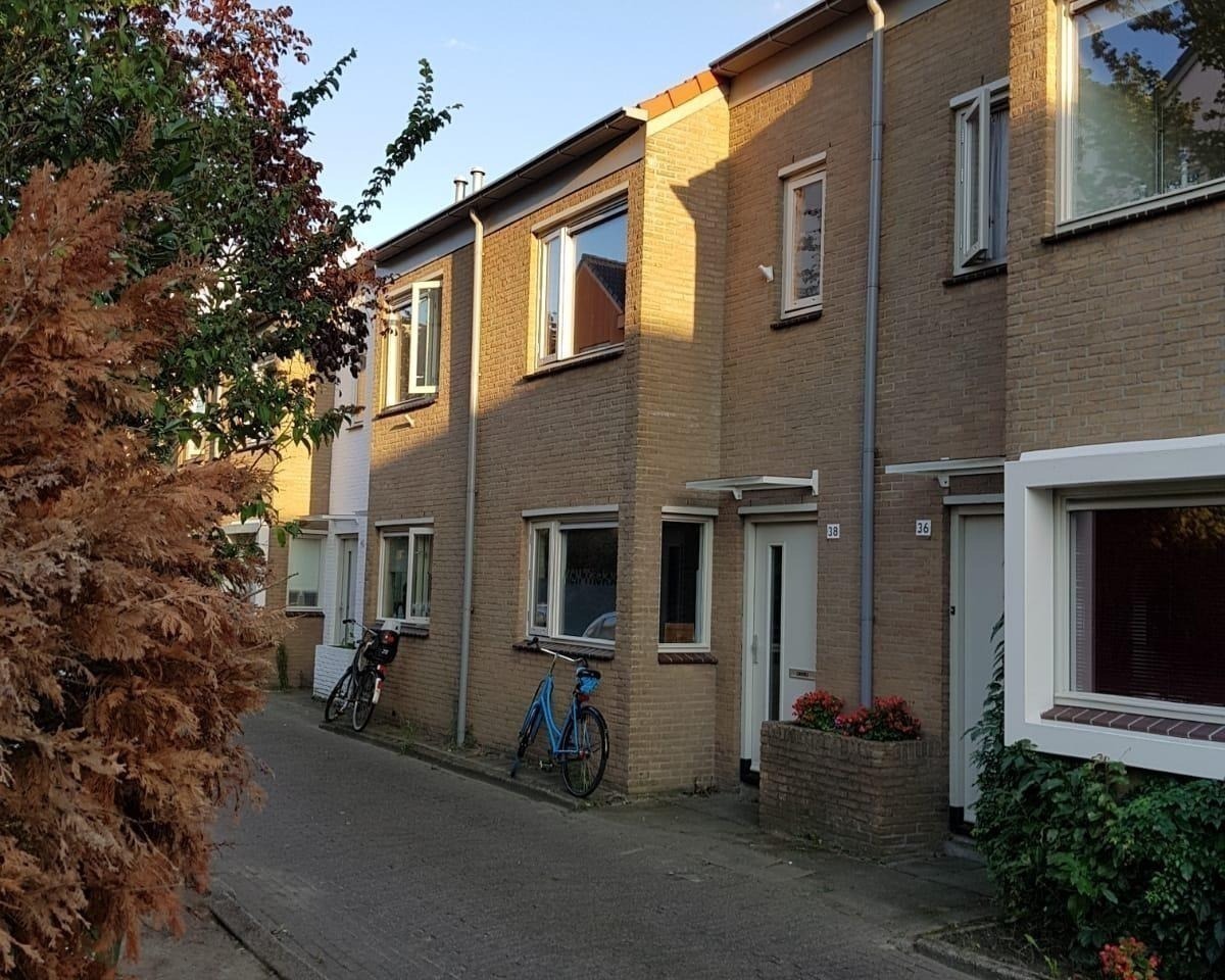 Beatrixstraat