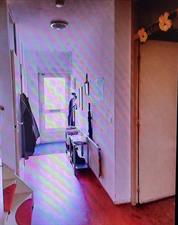 Room for rent 445 euro Fogelsanghstate, Leeuwarden