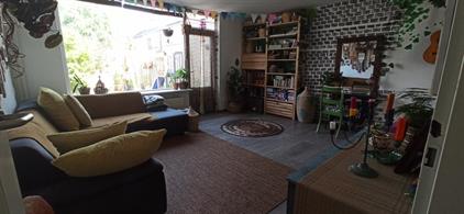 Room for rent 600 euro Haya van Somerenlaan, Pijnacker