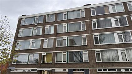 Kamer te huur 659 euro Menno ter Braakstraat, Rotterdam