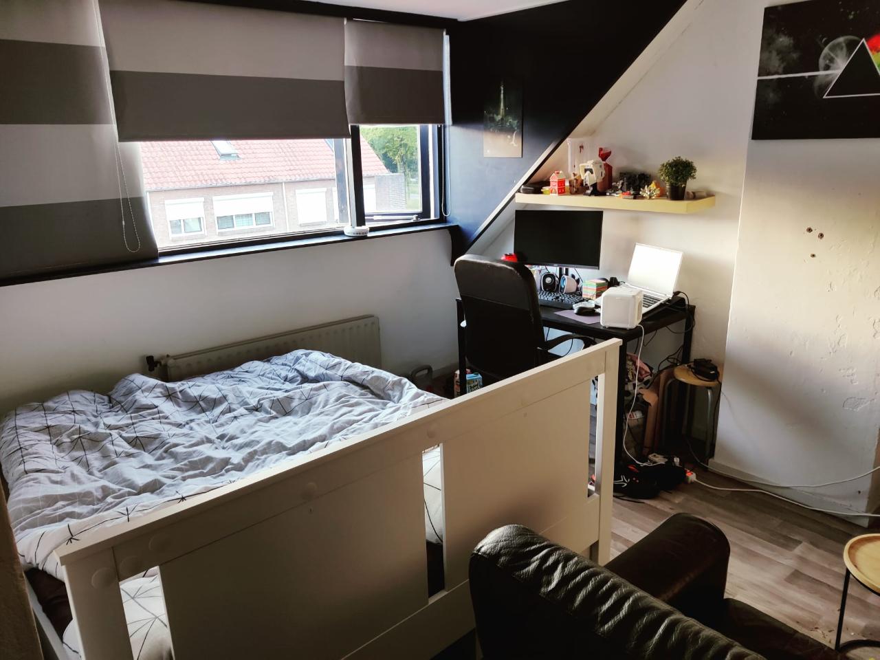 Kamers in Tilburg Tilburg Studentenstad