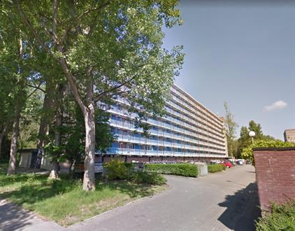 Room for rent 514 euro Saffierstraat, Groningen