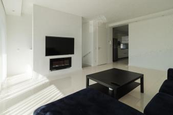 Apartment for rent 3500 euro Domela Nieuwenhuisstraat, Amsterdam