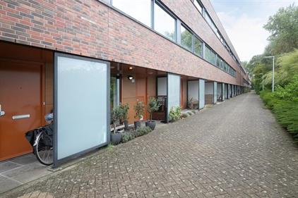 Willem Hedastraat