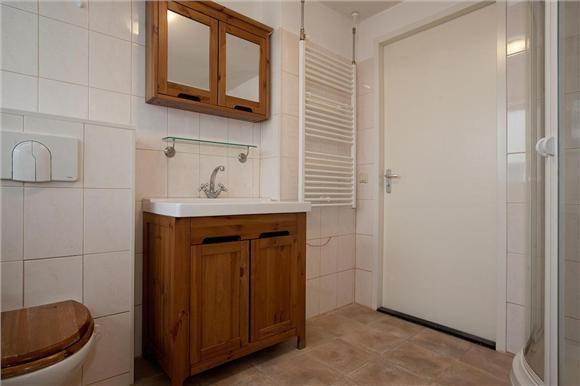 Wohnung bei Czaar Peterstraat In Amsterdam