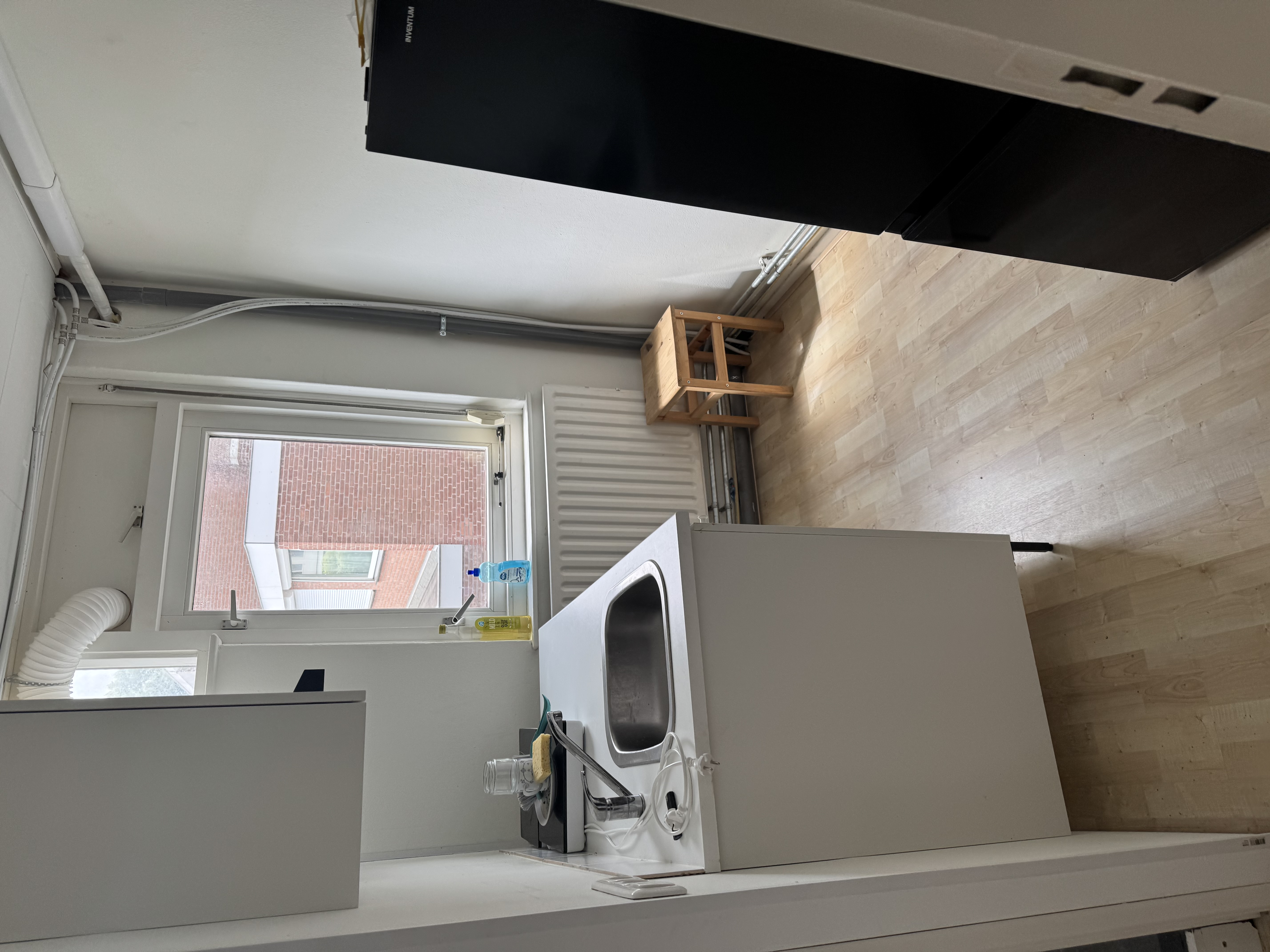 Kamer aan Kasteel Bouvignestraat, Tilburg 6