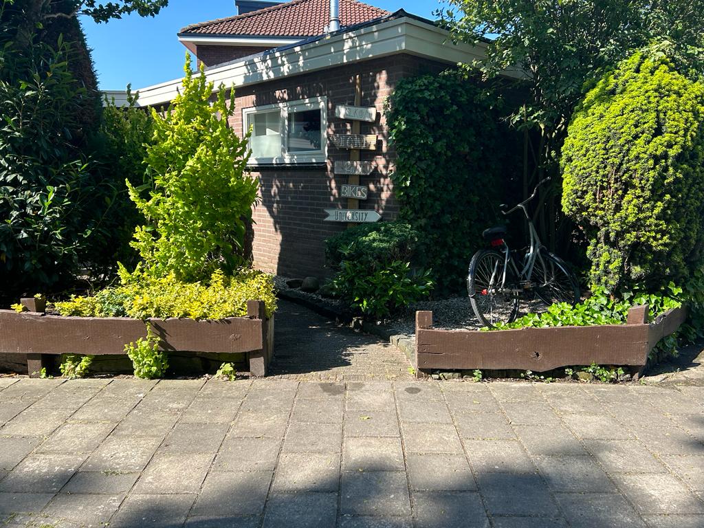 Kamer te huur in Enschede – Neptunusstraat – foto 1