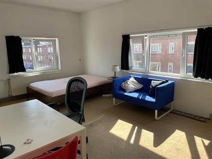 Room for rent 675 euro Laan van Nieuw-Guinea, Utrecht