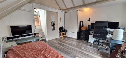 Room for rent 500 euro Lenghengang, Dordrecht