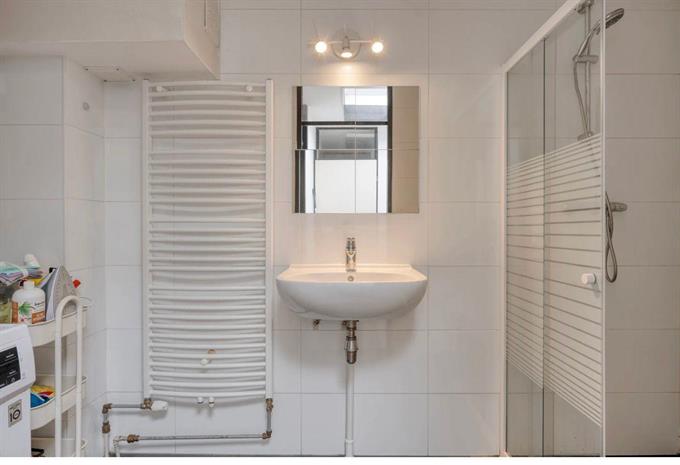 Zimmer bei Vellingenhoef In Tilburg