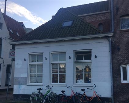 Room for rent 595 euro Noorderhaven, Groningen