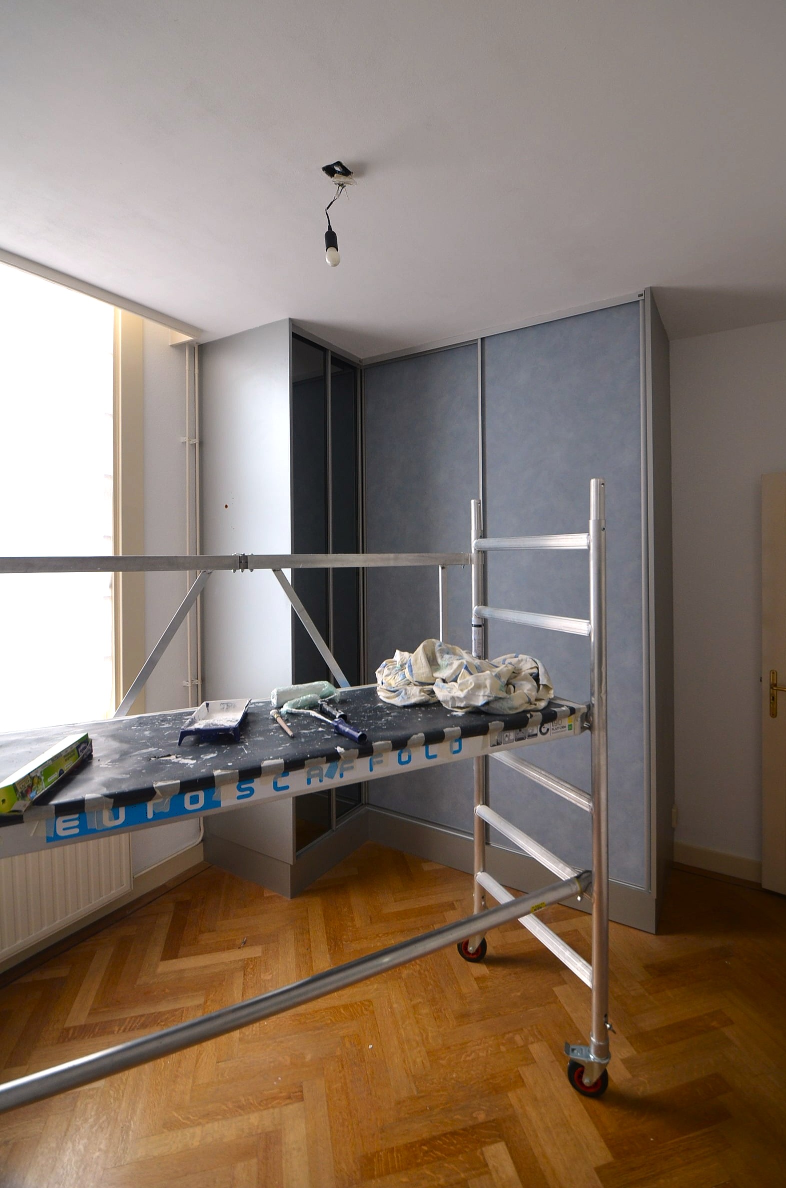 appartementen te huur op Wulpstraat