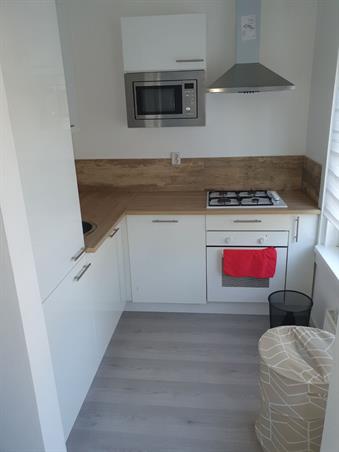 Studio bei Pleinweg In Rotterdam