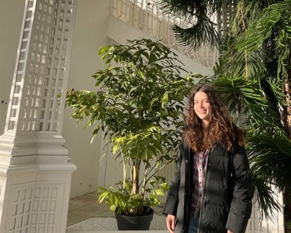 tenant image
