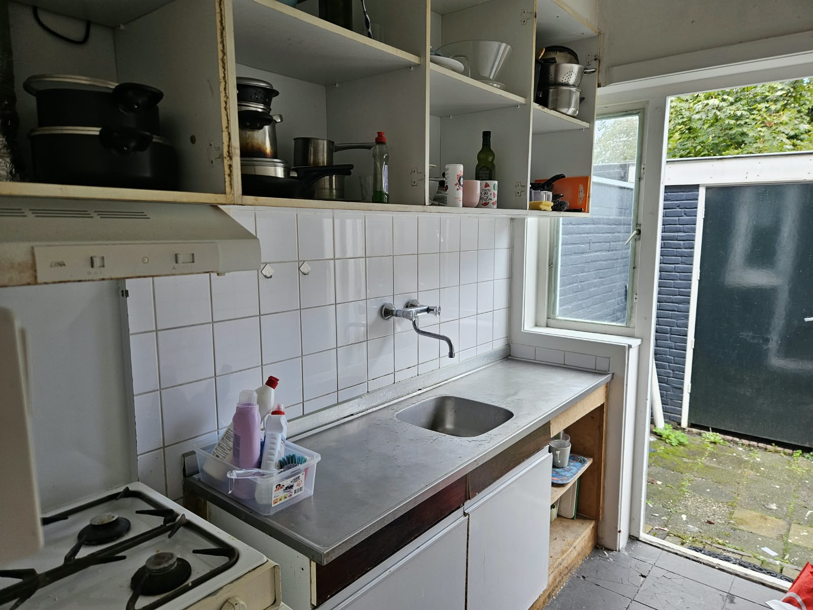 Kamer te huur in Hilversum – Zuiderweg – foto 2