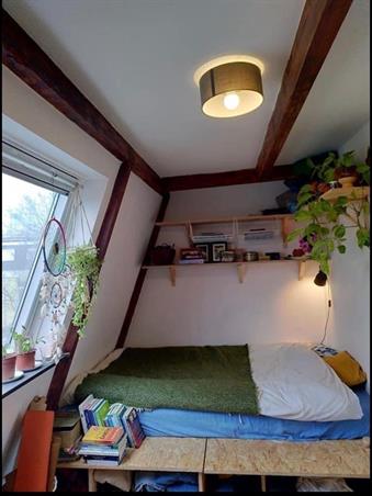 Studio bei Joan Melchior Kemperstraat In Amsterdam
