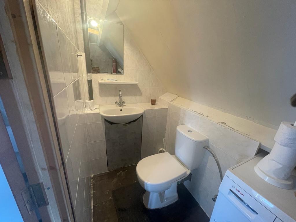 Kamer aan Buitenlust, Diemen 5