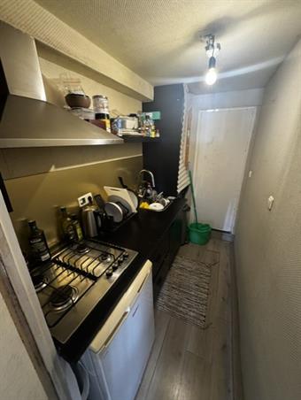 Zimmer bei Spuistraat In Amsterdam