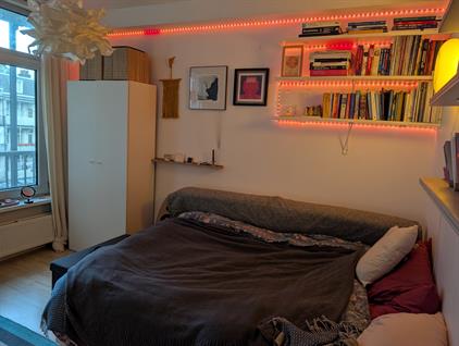 Zimmer zu vermieten 952 Euro Javastraat, Amsterdam
